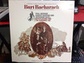 Burt Bacharach - Music From Butch Cassidy And The Sundance Kid - LP