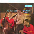 The Ramsey Lewis Trio - An Hour With The Ramsey Lewis Trio - LP