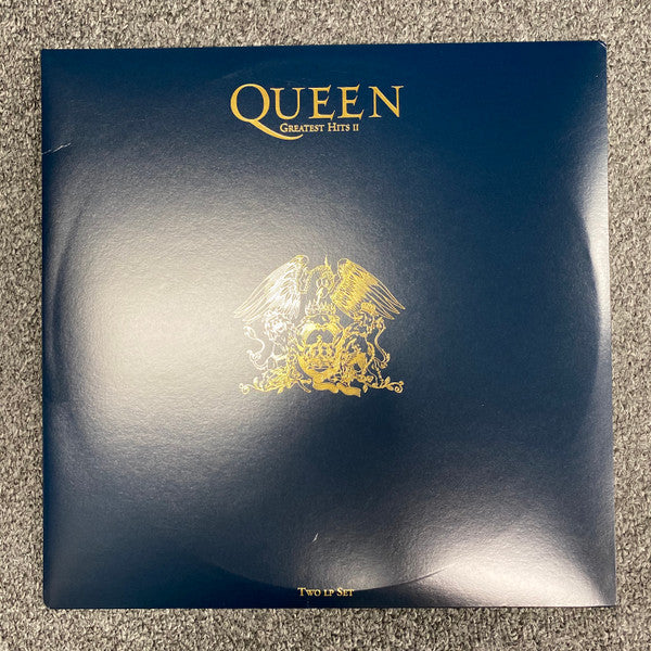 Queen - Greatest Hits II - LP