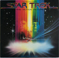 Jerry Goldsmith - Star Trek: The Motion Picture - LP