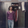 Michael Franks - One Bad Habit - LP