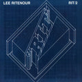 Lee Ritenour - Rit/2 - LP