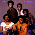 The Temptations - The Temptations - LP