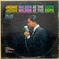 Jackie Wilson - Jackie Wilson At The Copa - LP