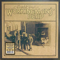 Grateful Dead* - Workingman's Dead - LP
