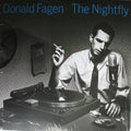 Donald Fagen - The Nightfly - LP