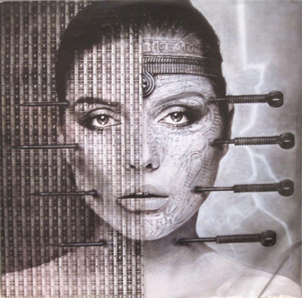 Debbie Harry* - KooKoo - LP