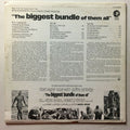 Riz Ortolani - The Biggest Bundle Of Them All - LP