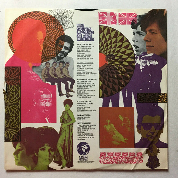 Riz Ortolani - The Biggest Bundle Of Them All - LP