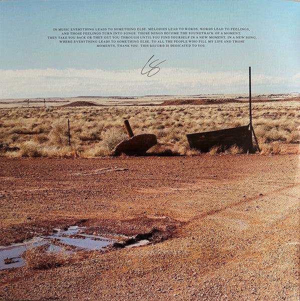 Chris Stapleton - Traveller - LP