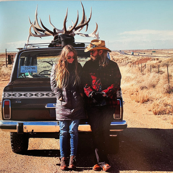 Chris Stapleton - Traveller - LP