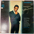 Johnny Mathis - Romantically - LP