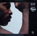 George Benson - Good King Bad - LP