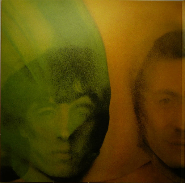 The Rolling Stones - Goats Head Soup - LP