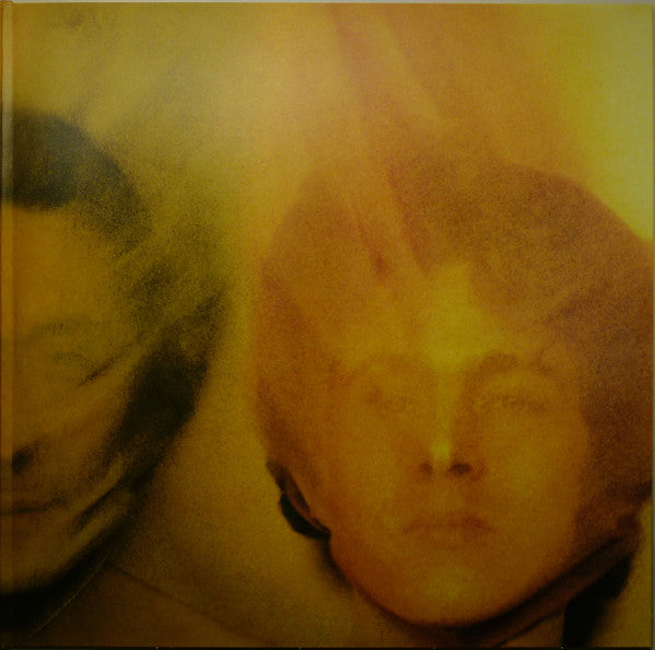 The Rolling Stones - Goats Head Soup - LP