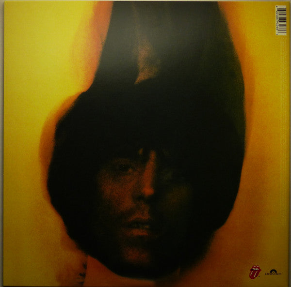 The Rolling Stones - Goats Head Soup - LP