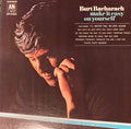 Burt Bacharach - Make It Easy On Yourself - LP