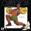 Richard Pryor - Outrageous - LP