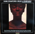 Hank Crawford - I Hear A Symphony - LP