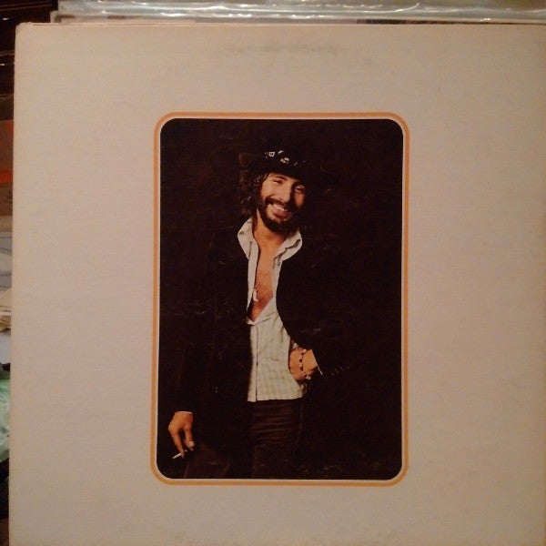 Cat Stevens - Catch Bull At Four - LP