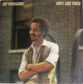 Jay Hoggard - Days Like These - LP