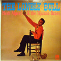 Herb Alpert & The Tijuana Brass - The Lonely Bull - LP