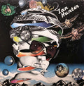 Ian Hunter - Ian Hunter - LP