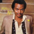 Michael Henderson - Do It All - LP
