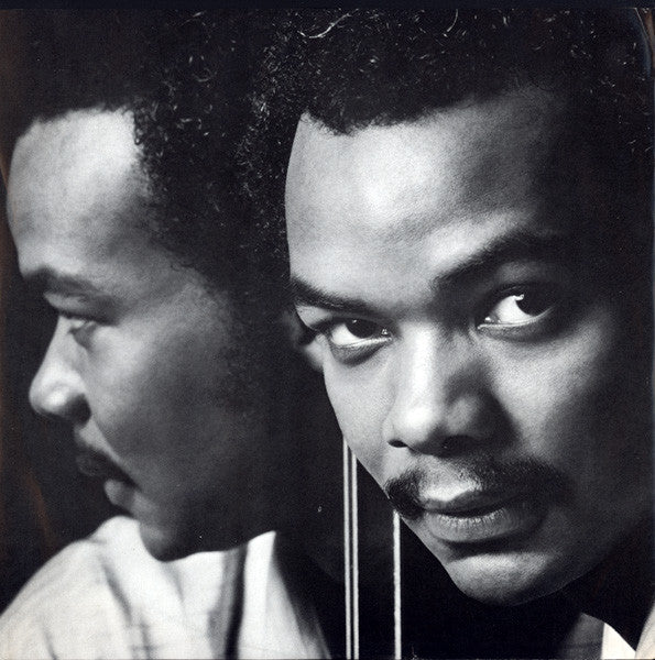 Michael Henderson - Do It All - LP