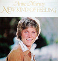 Anne Murray - New Kind Of Feeling - LP