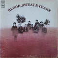 Blood, Sweat And Tears - Blood, Sweat And Tears - LP