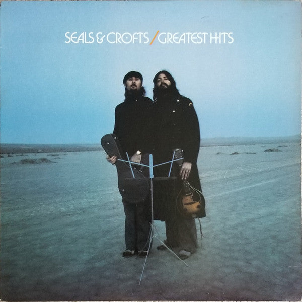 Seals & Crofts - Greatest Hits