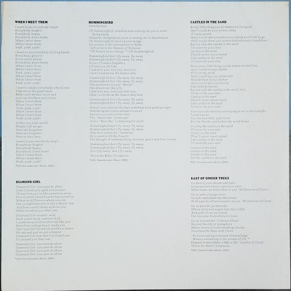 Seals & Crofts - Greatest Hits