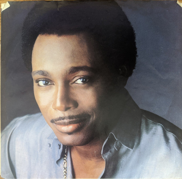 George Benson - In Your Eyes - LP