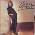 Olivia Newton-John - Totally Hot - LP