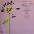 Barbra Streisand, James Caan - Funny Lady (Original Soundtrack Recording) - LP