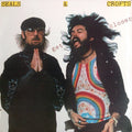 Seals & Crofts - Get Closer - LP