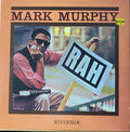 Mark Murphy - Rah - LP