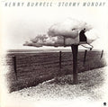 Kenny Burrell - Stormy Monday - LP