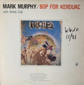 Mark Murphy - Bop For Kerouac - LP
