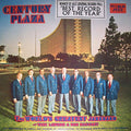 The World's Greatest Jazzband Of Yank Lawson And Bob Haggart - Century Plaza - LP