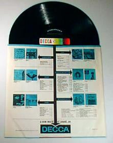 David Clayton-Thomas - David Clayton-Thomas! - LP
