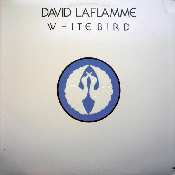 David LaFlamme - White Bird - LP