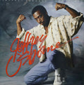Jeffrey Osborne - Emotional - LP