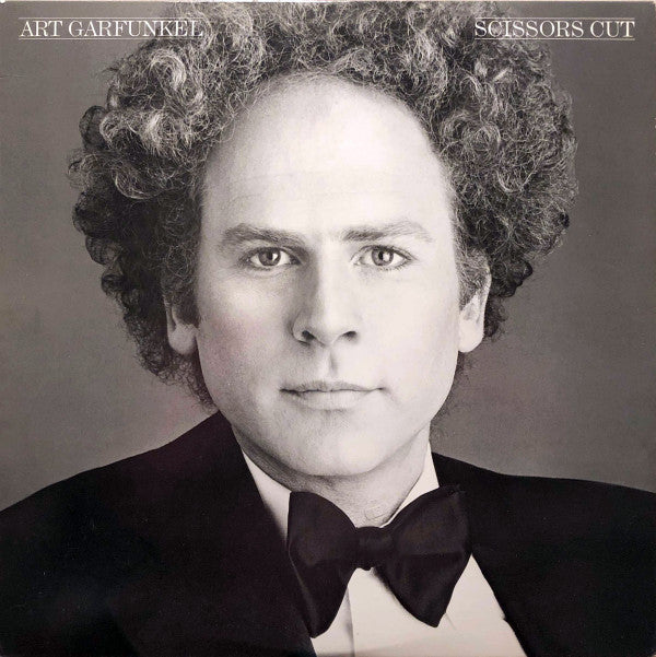Art Garfunkel - Scissors Cut - LP