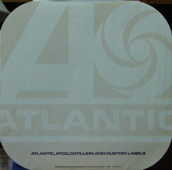 Various - Against All Odds (Music From The Original Motion Picture Soundtrack) - LP