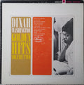 Dinah Washington - Golden Hits / Volume Two - LP