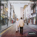 Oasis  - (What's The Story) Morning Glory? - LP