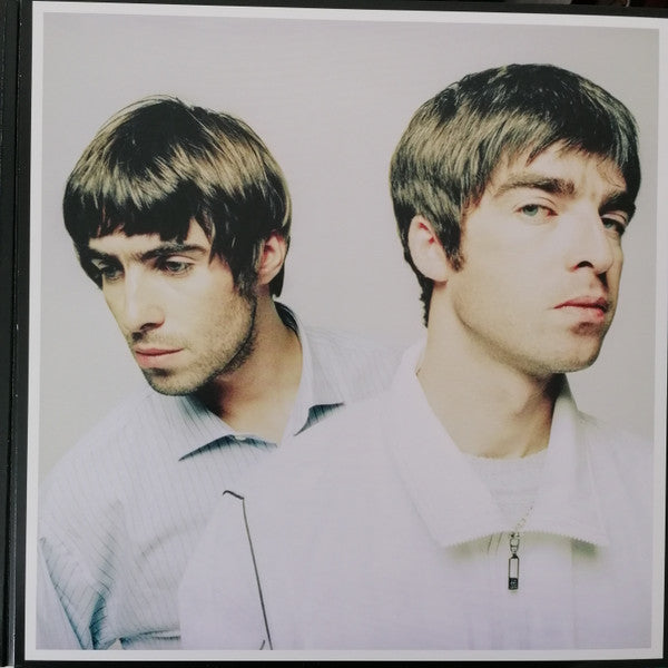 Oasis  - (What's The Story) Morning Glory? - LP