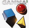 Gamma (5) - Gamma 3 - LP